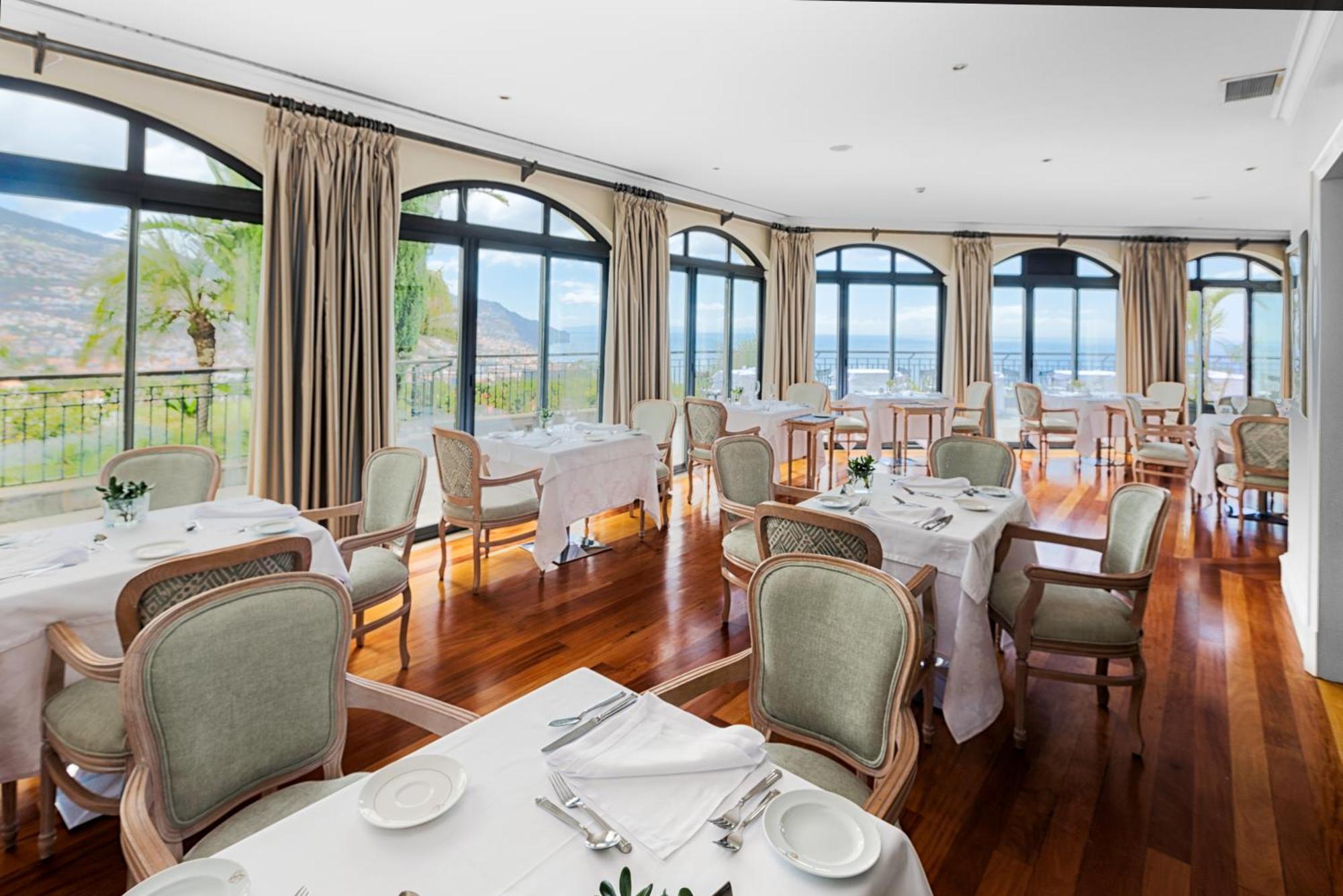 Готель Quinta Funchal Gardens - Adults Only Екстер'єр фото