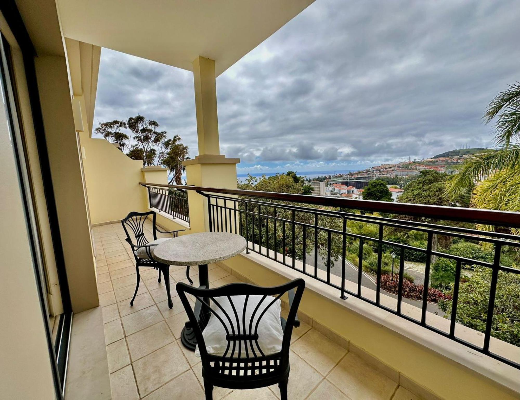Готель Quinta Funchal Gardens - Adults Only Екстер'єр фото