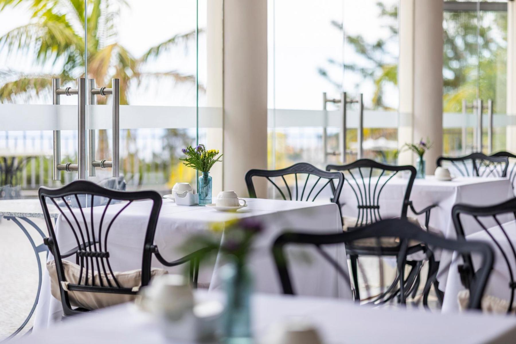 Готель Quinta Funchal Gardens - Adults Only Екстер'єр фото
