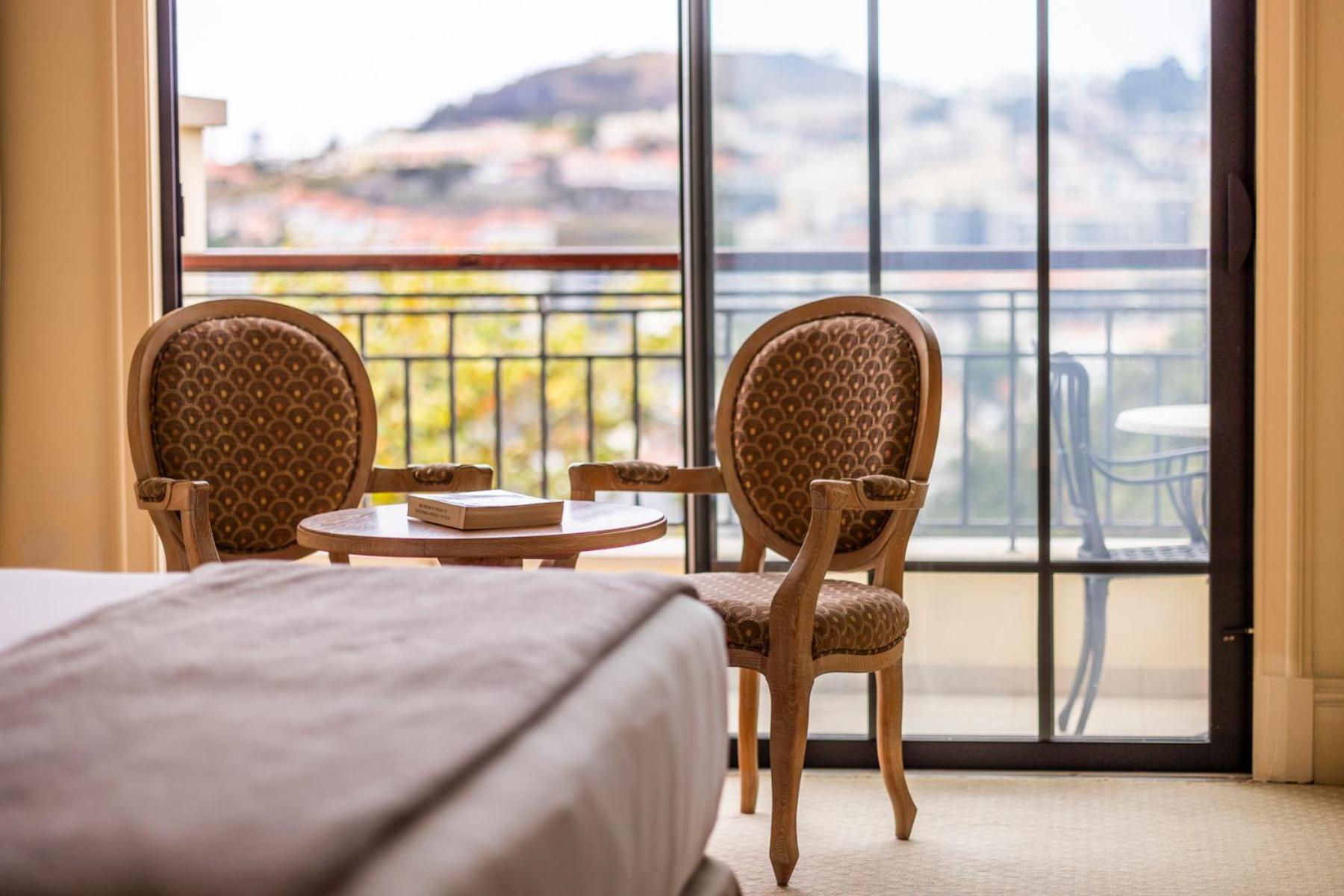 Готель Quinta Funchal Gardens - Adults Only Екстер'єр фото