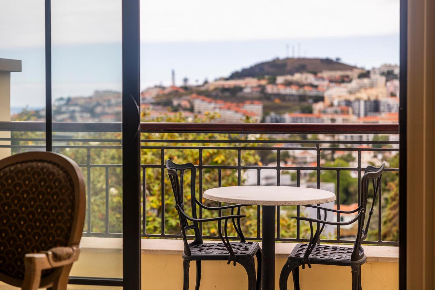 Готель Quinta Funchal Gardens - Adults Only Екстер'єр фото