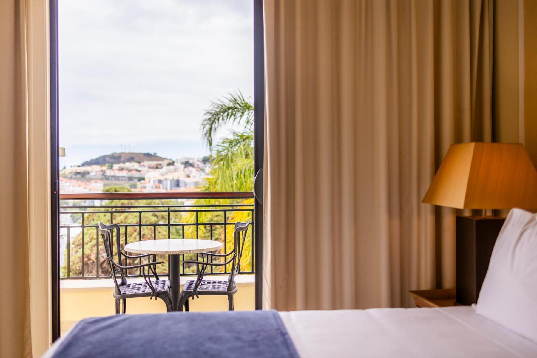 Готель Quinta Funchal Gardens - Adults Only Екстер'єр фото