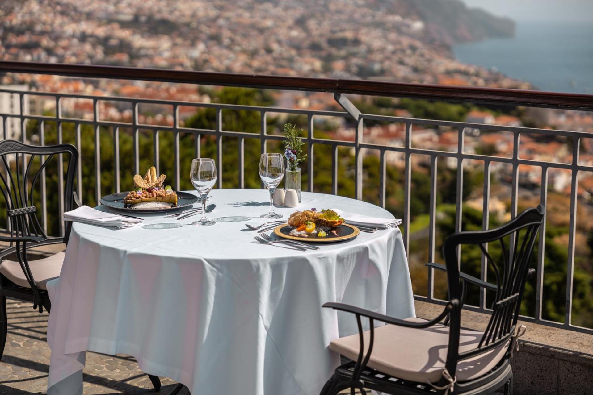 Готель Quinta Funchal Gardens - Adults Only Екстер'єр фото