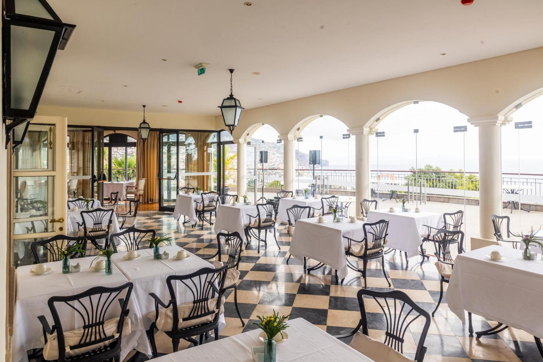 Готель Quinta Funchal Gardens - Adults Only Екстер'єр фото