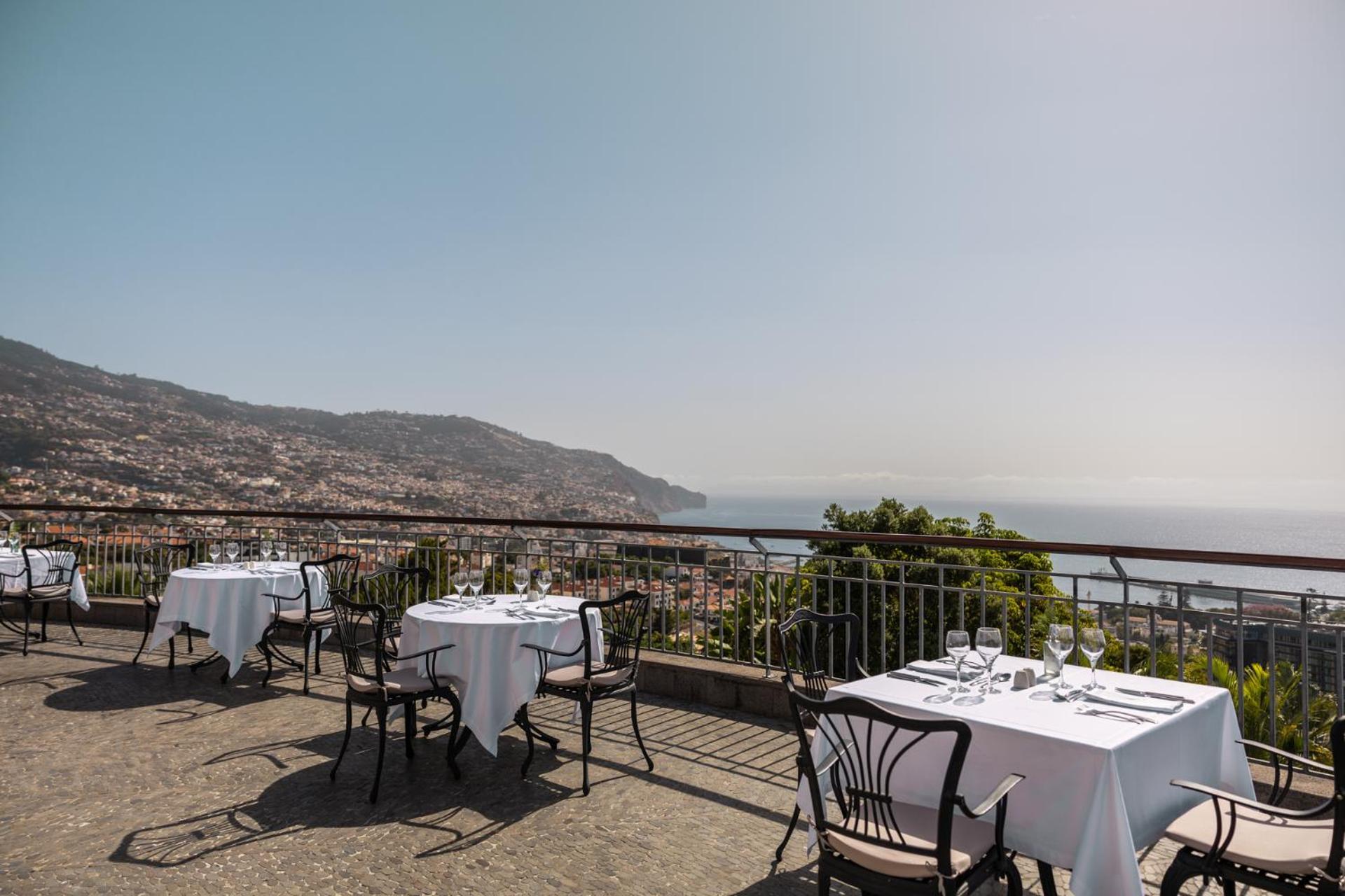 Готель Quinta Funchal Gardens - Adults Only Екстер'єр фото