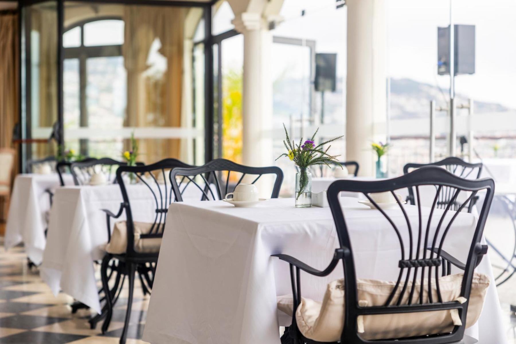 Готель Quinta Funchal Gardens - Adults Only Екстер'єр фото